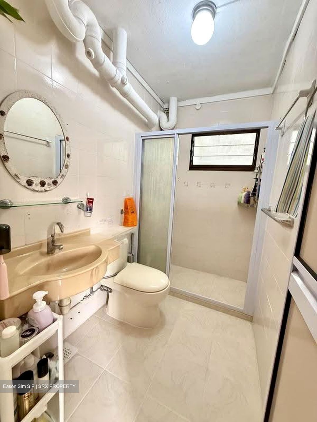 Blk 733 Tampines Courtview (Tampines), HDB 4 Rooms #612688441